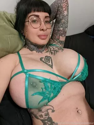 Ariane Saint Amour OnlyFans Leaked Free Thumbnail Picture - #mC3HWdkmer