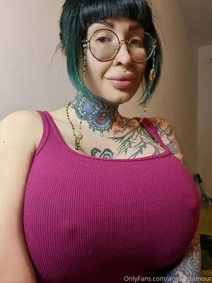 Ariane Saint Amour OnlyFans Leaked Free Thumbnail Picture - #n5eL6qk5sQ