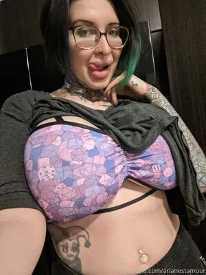 Ariane Saint Amour OnlyFans Leaked Free Thumbnail Picture - #npjOOkxzEB