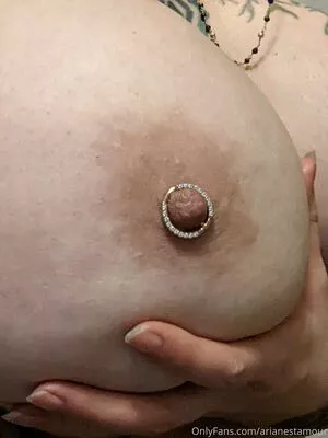 Ariane Saint Amour OnlyFans Leaked Free Thumbnail Picture - #oAIjgyvw9R