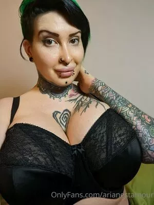 Ariane Saint Amour OnlyFans Leaked Free Thumbnail Picture - #oJCgSclI0x