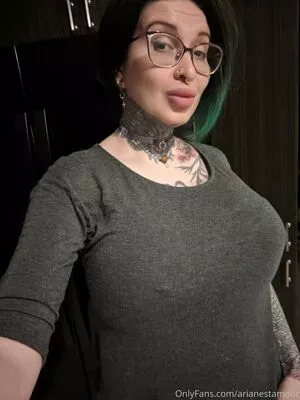 Ariane Saint Amour OnlyFans Leaked Free Thumbnail Picture - #p5xjXrwjH9