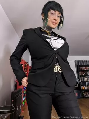 Ariane Saint Amour OnlyFans Leaked Free Thumbnail Picture - #pRbR2OglCd