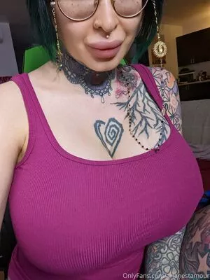 Ariane Saint Amour OnlyFans Leaked Free Thumbnail Picture - #plK8gVuVNQ