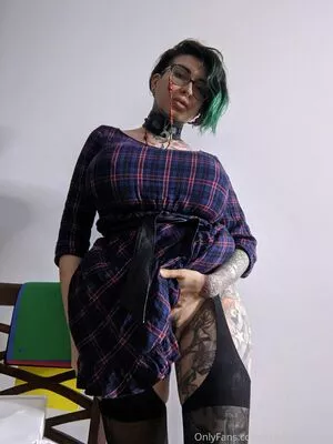 Ariane Saint Amour OnlyFans Leaked Free Thumbnail Picture - #qgw2GA4Ela