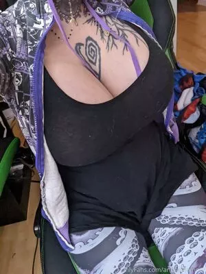 Ariane Saint Amour OnlyFans Leaked Free Thumbnail Picture - #r67QD7R2dM