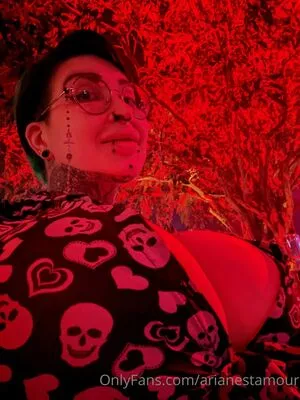 Ariane Saint Amour OnlyFans Leaked Free Thumbnail Picture - #rCrStrxq1g