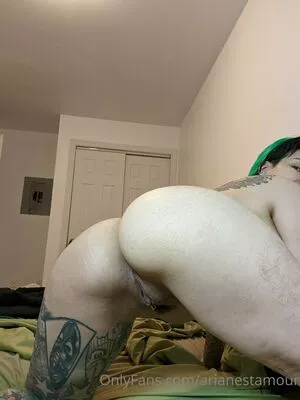 Ariane Saint Amour OnlyFans Leaked Free Thumbnail Picture - #rZqLO7Msfk