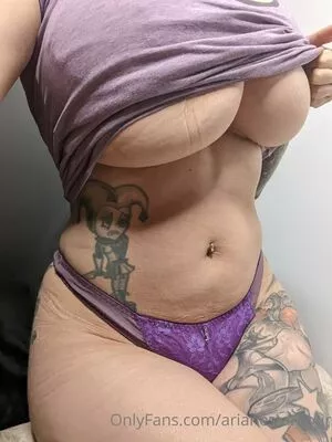 Ariane Saint Amour OnlyFans Leaked Free Thumbnail Picture - #s9B2zpWov9
