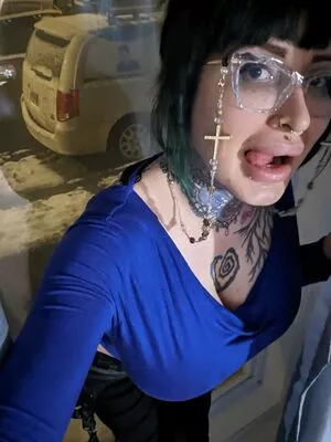 Ariane Saint Amour OnlyFans Leaked Free Thumbnail Picture - #sMi9COMb7I