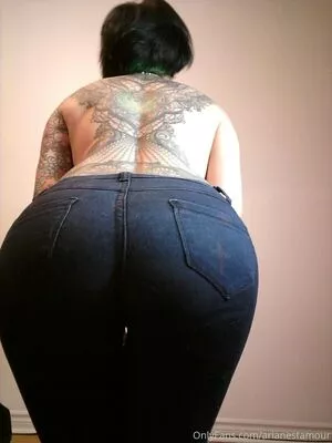 Ariane Saint Amour OnlyFans Leaked Free Thumbnail Picture - #sn1xw3ROrw