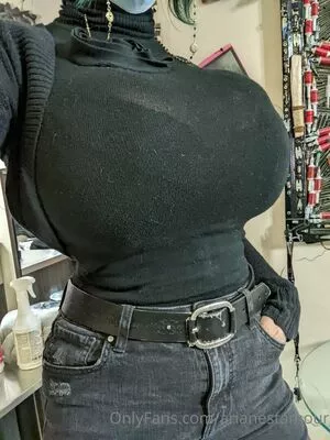 Ariane Saint Amour OnlyFans Leaked Free Thumbnail Picture - #thBW3IXFoZ