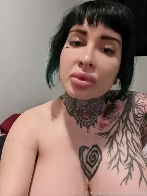 Ariane Saint Amour OnlyFans Leaked Free Thumbnail Picture - #tsP8OpFJ2W