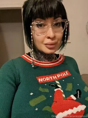 Ariane Saint Amour OnlyFans Leaked Free Thumbnail Picture - #u3BVKE7sQd