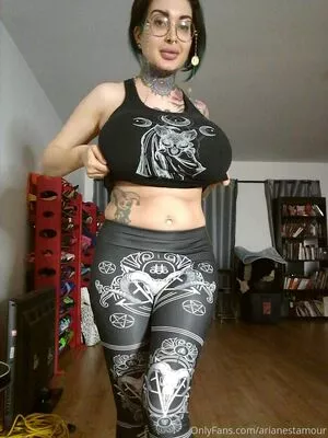 Ariane Saint Amour OnlyFans Leaked Free Thumbnail Picture - #u6IWcHngwB
