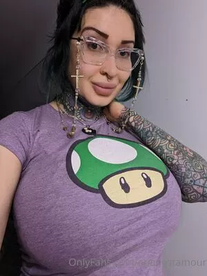 Ariane Saint Amour OnlyFans Leaked Free Thumbnail Picture - #uLRBHZ4rrE
