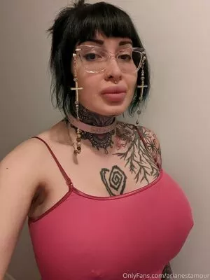 Ariane Saint Amour OnlyFans Leaked Free Thumbnail Picture - #v8XMVwkqqv