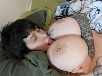 Ariane Saint Amour OnlyFans Leaked Free Thumbnail Picture - #vXky0bAQBa