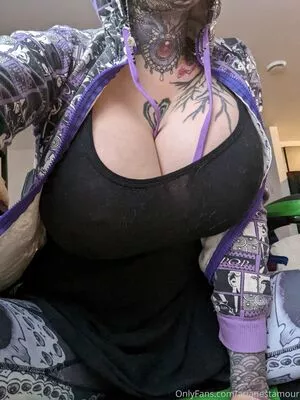 Ariane Saint Amour OnlyFans Leaked Free Thumbnail Picture - #wF41ntTCxA
