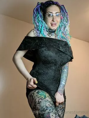 Ariane Saint Amour OnlyFans Leaked Free Thumbnail Picture - #wgP9J8iPYg