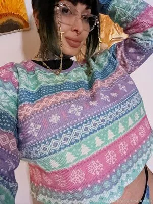 Ariane Saint Amour OnlyFans Leaked Free Thumbnail Picture - #wm3vg21sAI