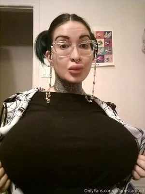 Ariane Saint Amour OnlyFans Leaked Free Thumbnail Picture - #z3U5C9liF8