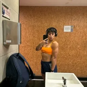 Arianelcrd OnlyFans Leaked Free Thumbnail Picture - #RO907uNXYs