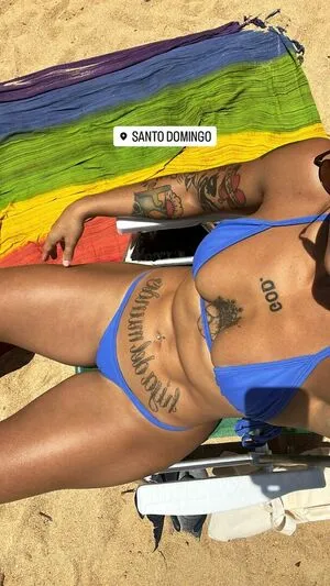 Arianelcrd OnlyFans Leaked Free Thumbnail Picture - #SocHyb24XH