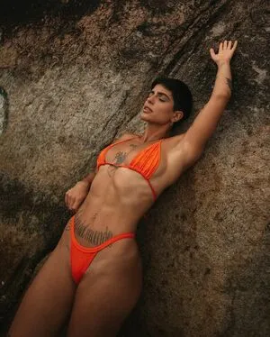 Arianelcrd OnlyFans Leaked Free Thumbnail Picture - #WWfS55HaTb