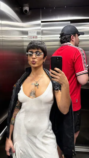 Arianelcrd OnlyFans Leaked Free Thumbnail Picture - #cnEHSj8A6N
