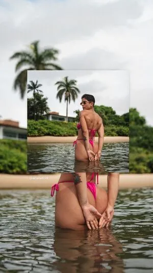 Arianelcrd OnlyFans Leaked Free Thumbnail Picture - #xpXB32CKRA