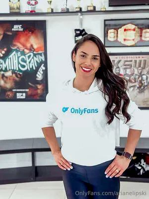 Arianelipski OnlyFans Leaked Free Thumbnail Picture - #AcqeZvmSvi