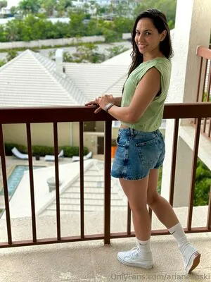 Arianelipski OnlyFans Leaked Free Thumbnail Picture - #WdfKcnsfhb