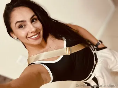 Arianelipski OnlyFans Leaked Free Thumbnail Picture - #wq0IsybsX6