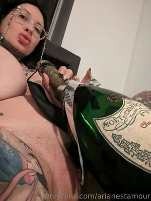 Arianestamour OnlyFans Leaked Free Thumbnail Picture - #0g54ymW5NR