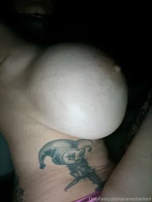 Arianestamour OnlyFans Leaked Free Thumbnail Picture - #AG7IxCGuWP