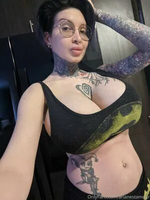 Arianestamour OnlyFans Leaked Free Thumbnail Picture - #CgR2vC4H2V