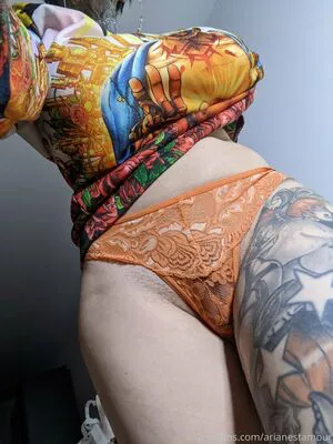 Arianestamour OnlyFans Leaked Free Thumbnail Picture - #EArJlbE0pM
