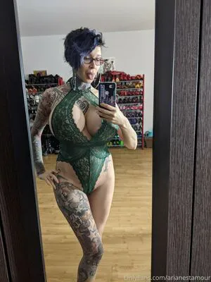 Arianestamour OnlyFans Leaked Free Thumbnail Picture - #Y5CkZ5QyOS