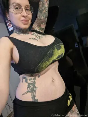 Arianestamour OnlyFans Leaked Free Thumbnail Picture - #iqgMsXRXvX