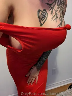 Arianestamour OnlyFans Leaked Free Thumbnail Picture - #yw71Vlc3lb
