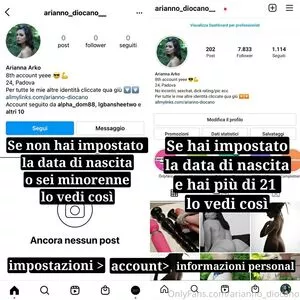 Arianna Arko OnlyFans Leaked Free Thumbnail Picture - #zExOTLAntO