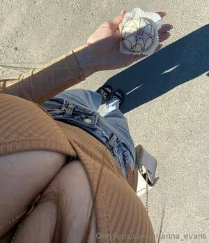Arianna Evans OnlyFans Leaked Free Thumbnail Picture - #UlVq67gK1o