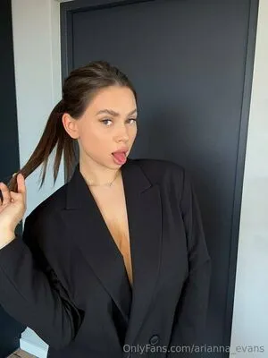 Arianna Evans OnlyFans Leaked Free Thumbnail Picture - #iXFmst4VEm