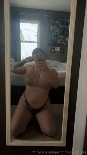 Arianna Exclusives OnlyFans Leaked Free Thumbnail Picture - #2aUwOGB2fN