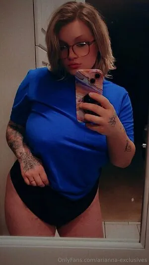 Arianna Exclusives OnlyFans Leaked Free Thumbnail Picture - #HgaSmuwvoB