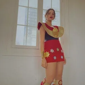 Arianna Fernandez OnlyFans Leaked Free Thumbnail Picture - #3PaaS3tIk4