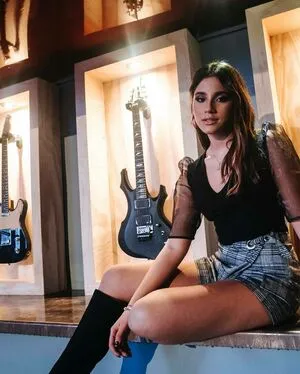 Arianna Fernandez OnlyFans Leaked Free Thumbnail Picture - #LbcOfD2rpS