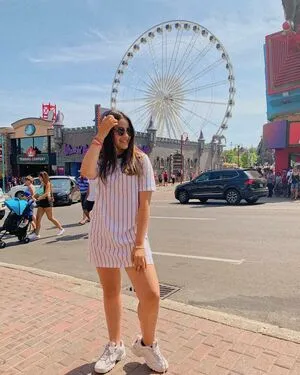 Arianna Fernandez OnlyFans Leaked Free Thumbnail Picture - #V3raZXK848