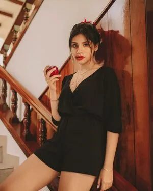 Arianna Fernandez OnlyFans Leaked Free Thumbnail Picture - #iSqEMFKASb